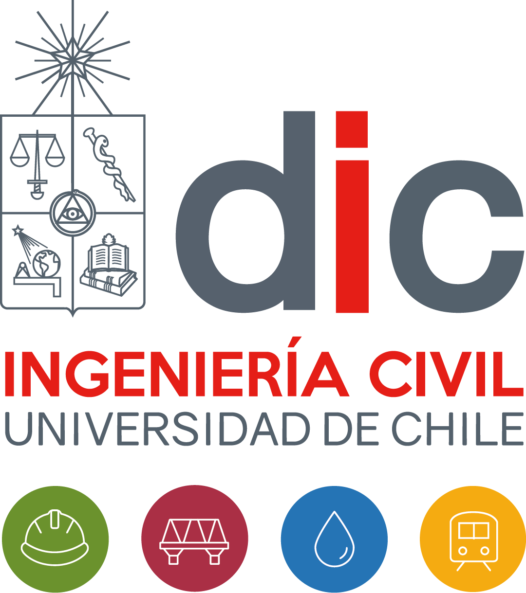 Departamento de Ingeniería Civil - Universidad de Chile